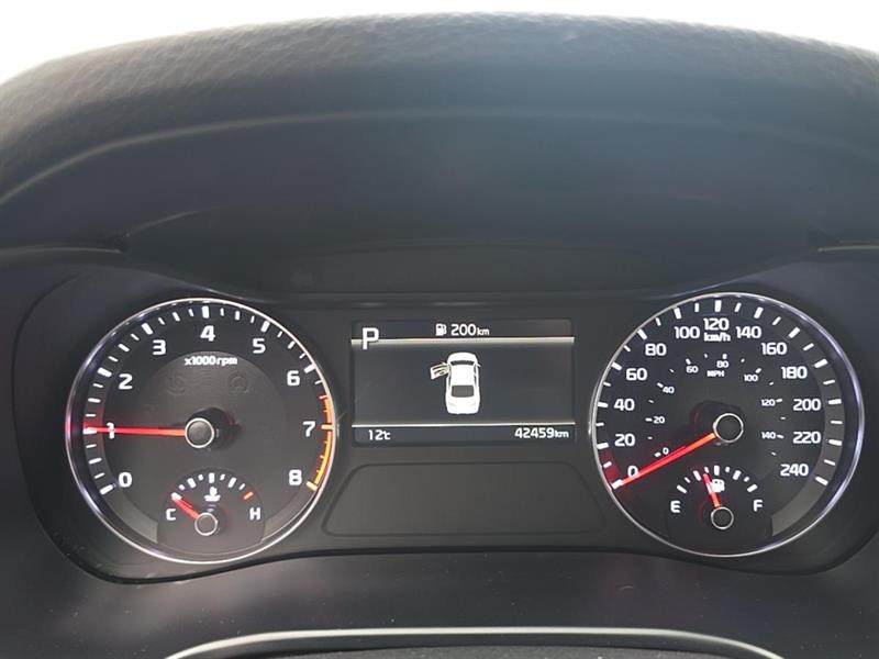 kia Forte 2023 - 15