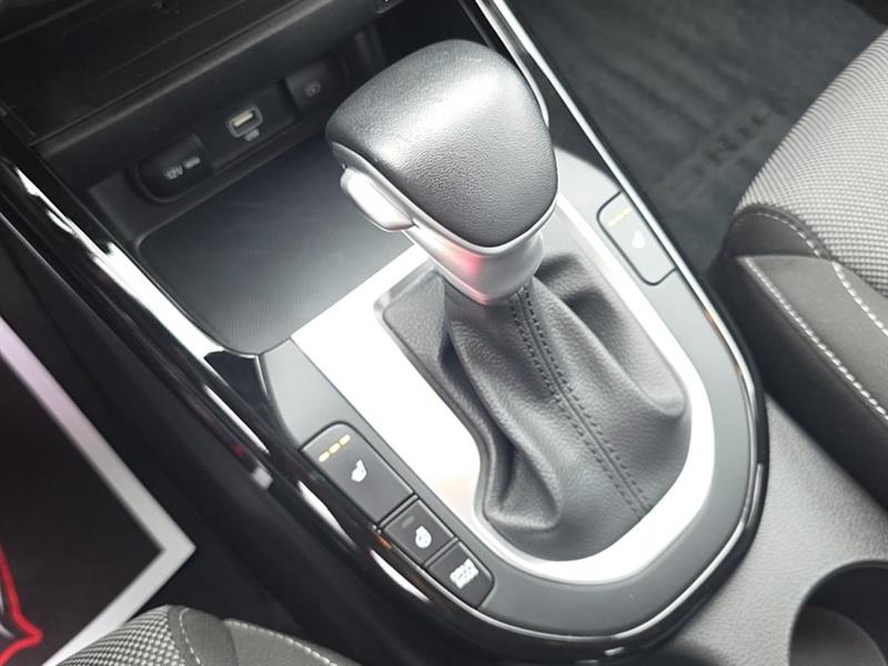 kia Forte 2023 - 17