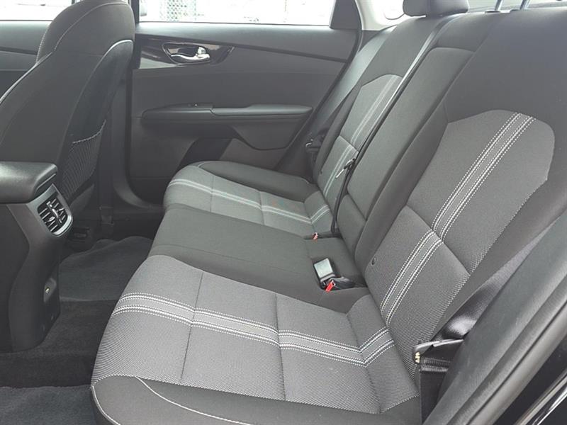 kia Forte 2023 - 22