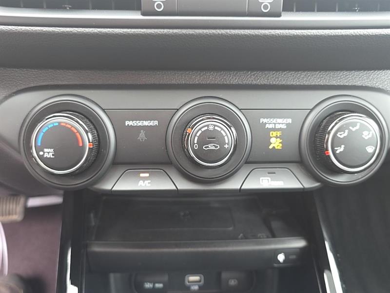 kia Forte 2023 - 25