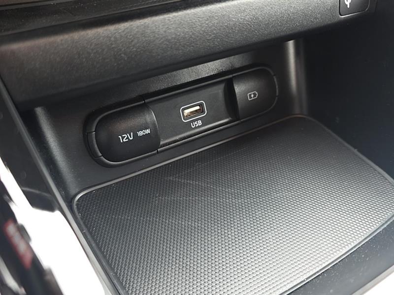 kia Forte 2023 - 26