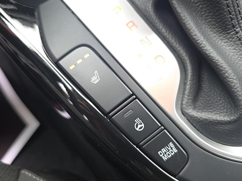 kia Forte 2023 - 27