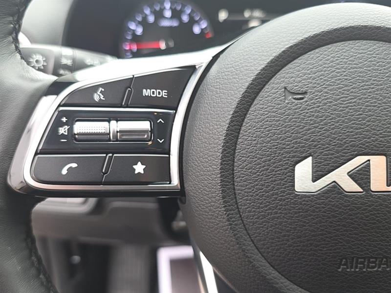 kia Forte 2023 - 29