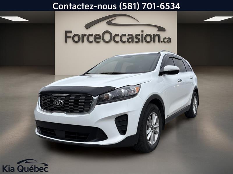 kia Sorento 2020