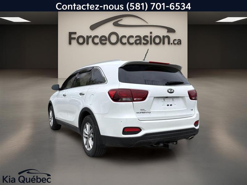 kia Sorento 2020 - 2