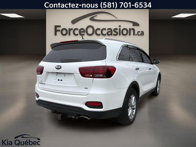 kia Sorento 2020 - 3