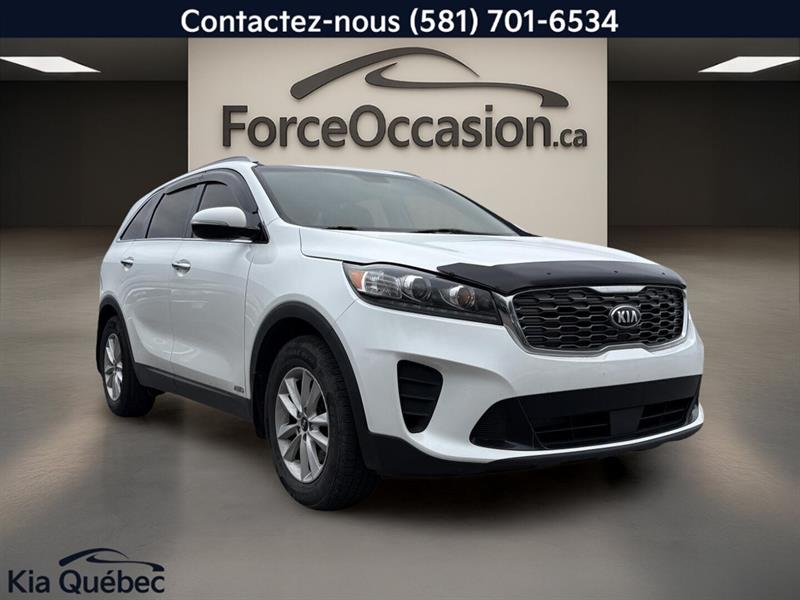 kia Sorento 2020 - 4