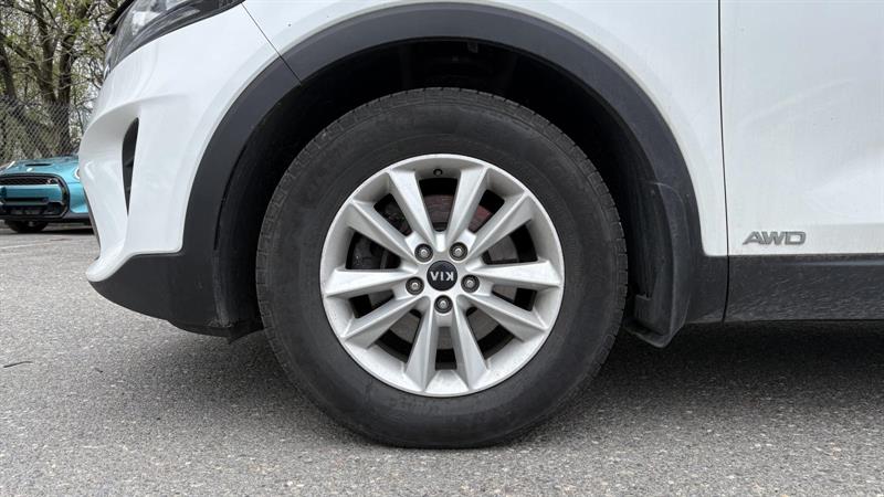 kia Sorento 2020 - 5