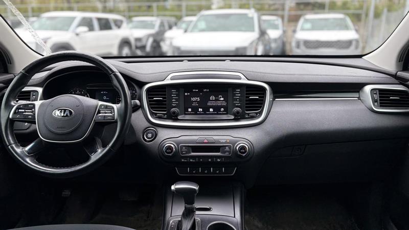 kia Sorento 2020 - 7