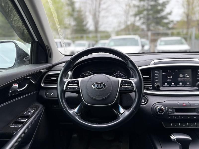 kia Sorento 2020 - 8