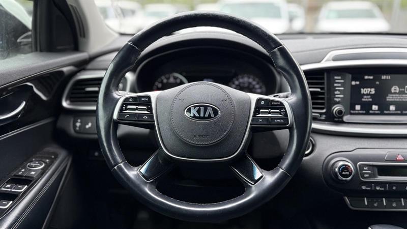 kia Sorento 2020 - 10