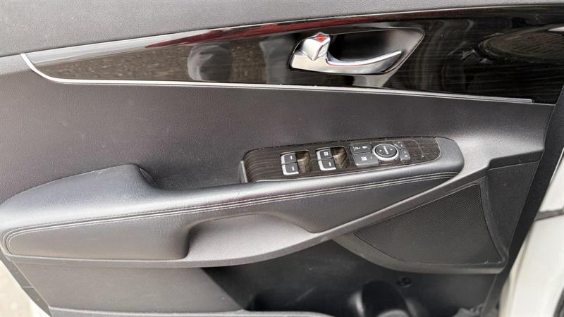 kia Sorento 2020 - 11