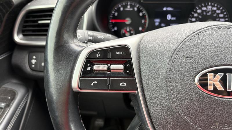 kia Sorento 2020 - 17