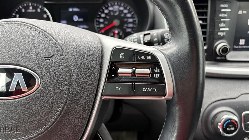 kia Sorento 2020 - 19