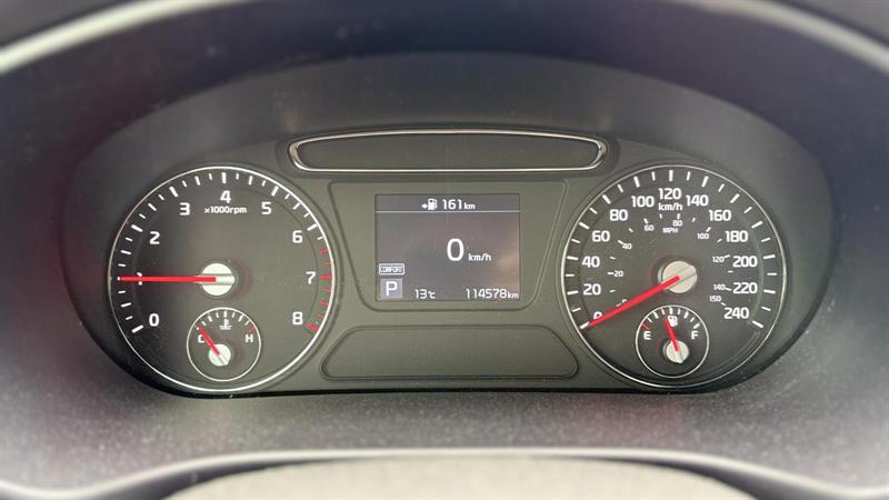 kia Sorento 2020 - 20