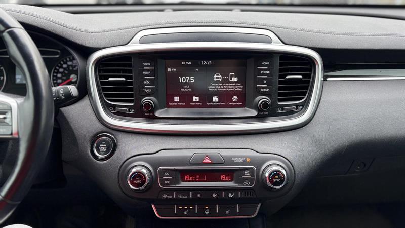 kia Sorento 2020 - 22