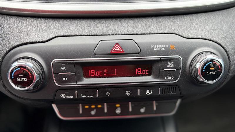 kia Sorento 2020 - 26