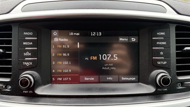 kia Sorento 2020 - 30