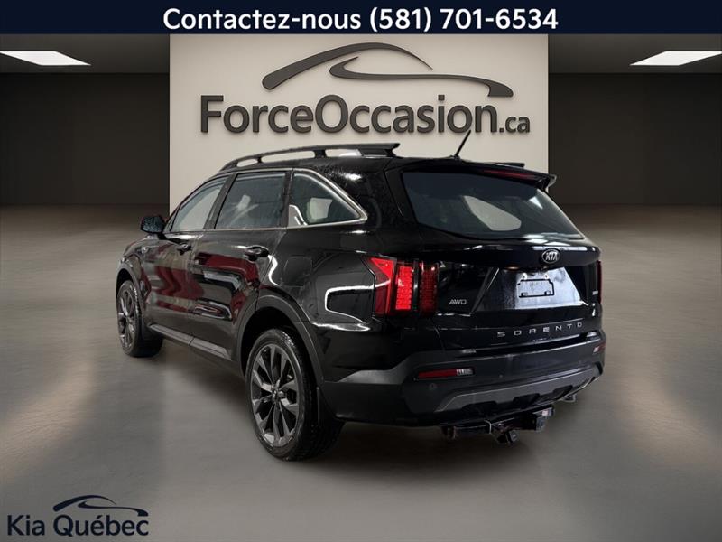 kia Sorento 2021 - 2