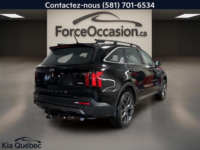 kia Sorento 2021 - 3