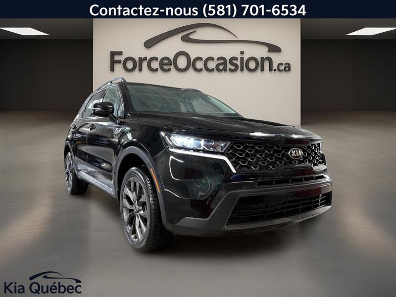 kia Sorento 2021 - 4