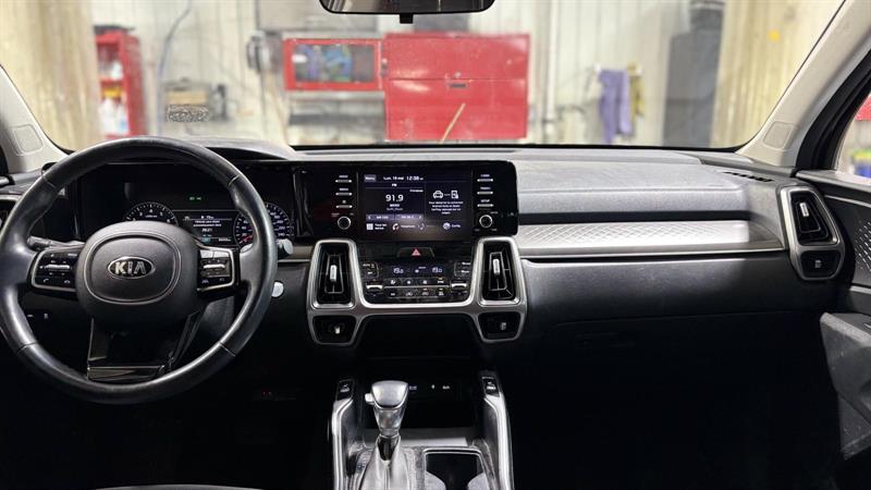 kia Sorento 2021 - 7