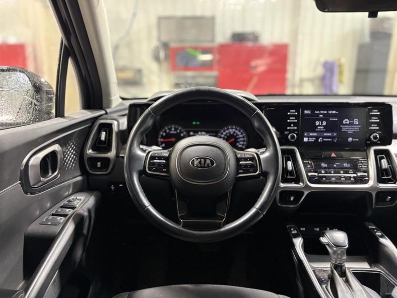 kia Sorento 2021 - 8