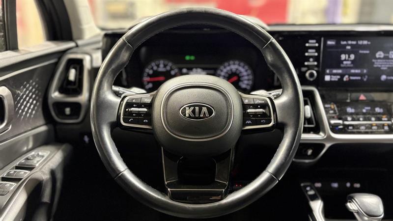 kia Sorento 2021 - 10