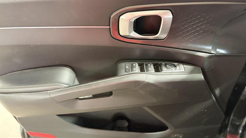 kia Sorento 2021 - 11