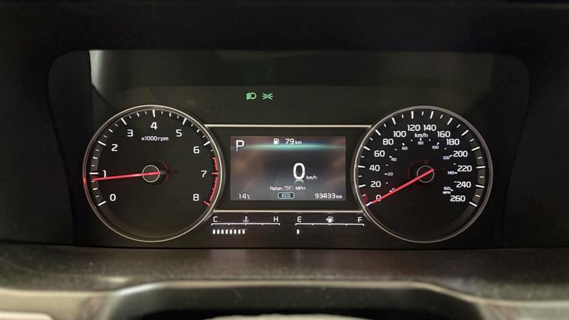 kia Sorento 2021 - 20