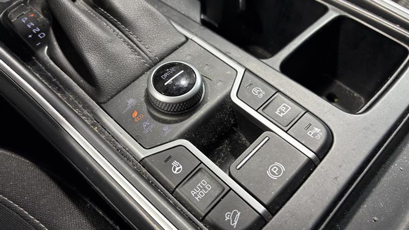 kia Sorento 2021 - 28