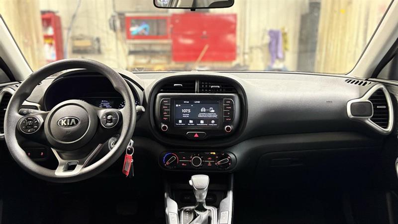 kia Soul 2021 - 4
