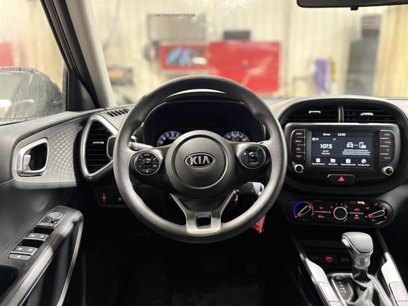 kia Soul 2021 - 5