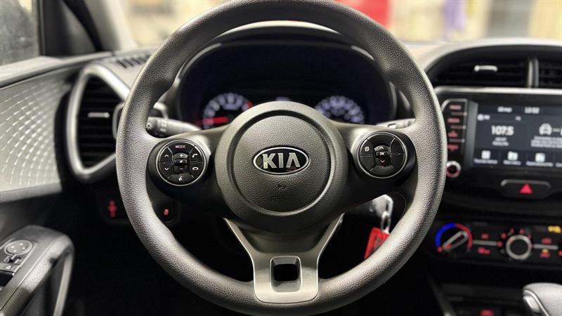 kia Soul 2021 - 7