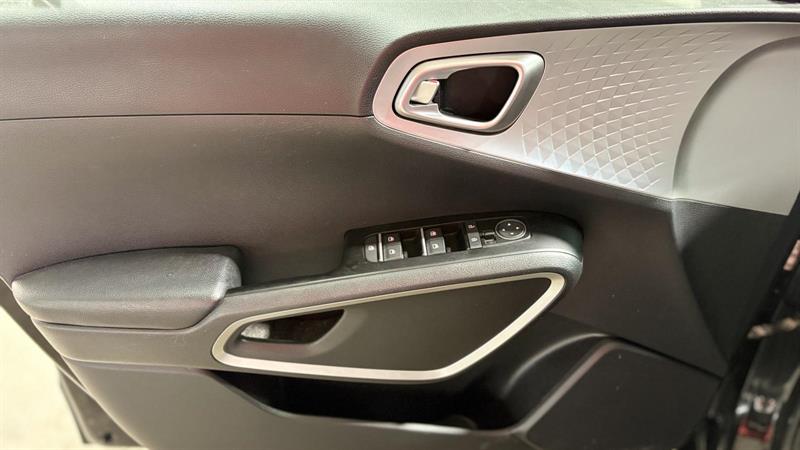kia Soul 2021 - 8