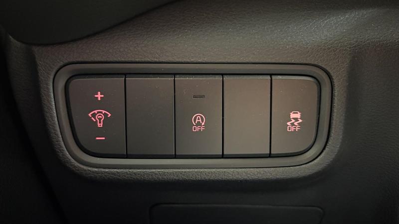kia Soul 2021 - 11