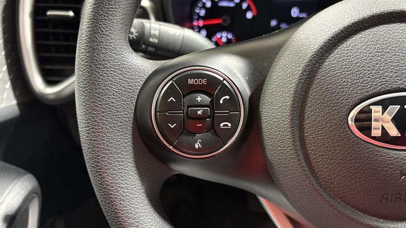 kia Soul 2021 - 13
