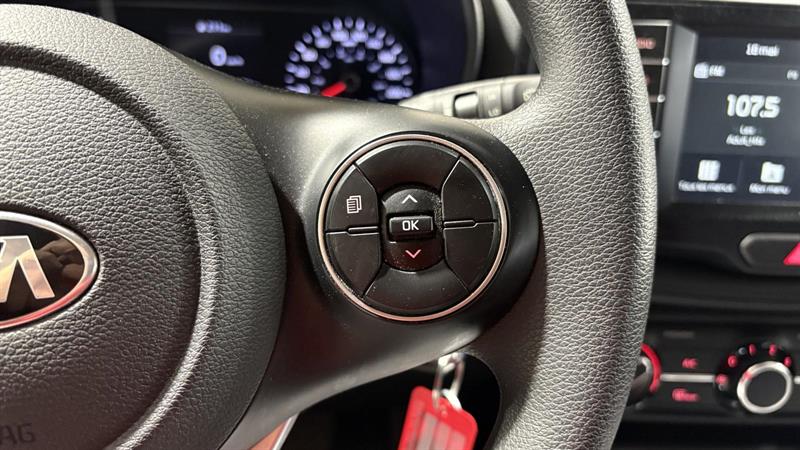 kia Soul 2021 - 14