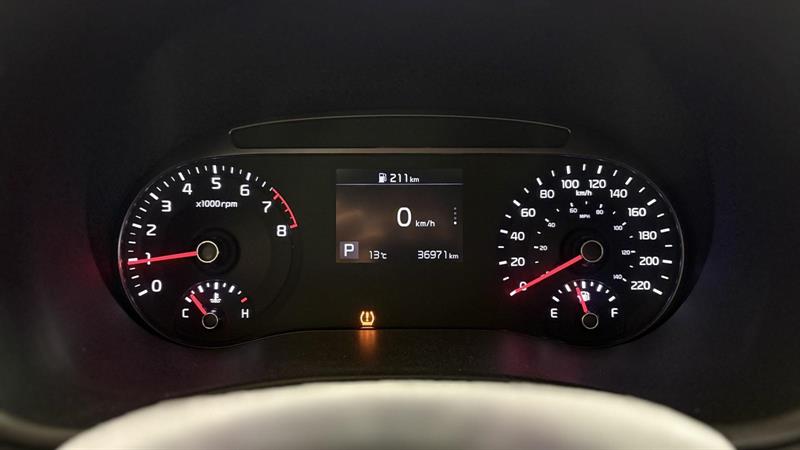 kia Soul 2021 - 16