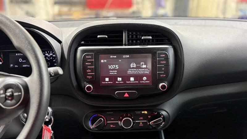 kia Soul 2021 - 17