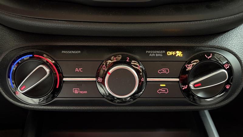 kia Soul 2021 - 22