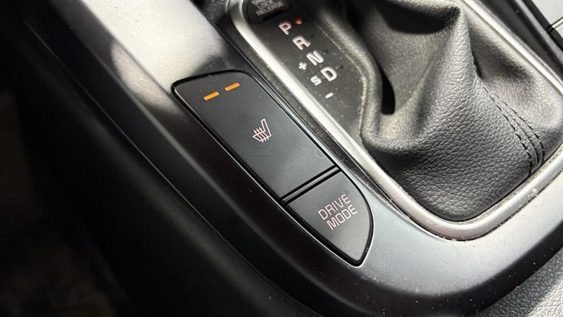 kia Soul 2021 - 23