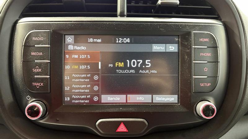 kia Soul 2021 - 25