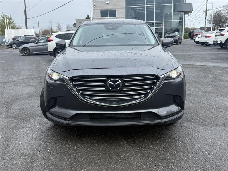 mazda CX-9 2022 - 3