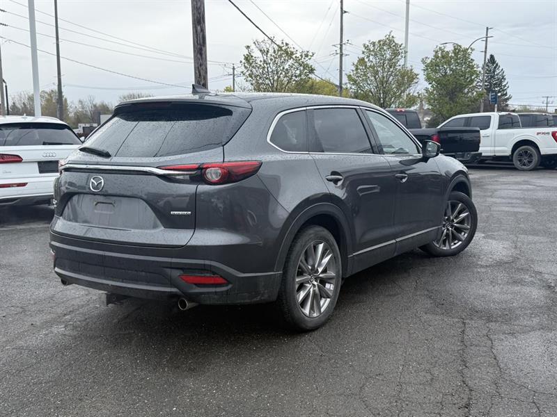 mazda CX-9 2022 - 6