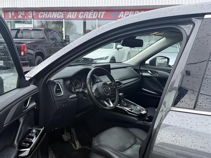 mazda CX-9 2022 - 8
