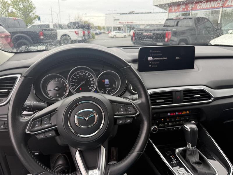mazda CX-9 2022 - 10