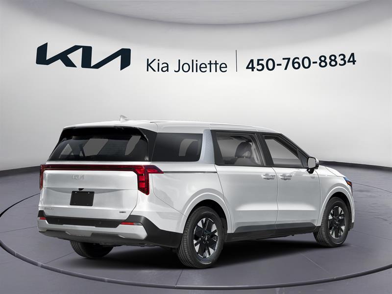 kia Carnival 2026 - 2