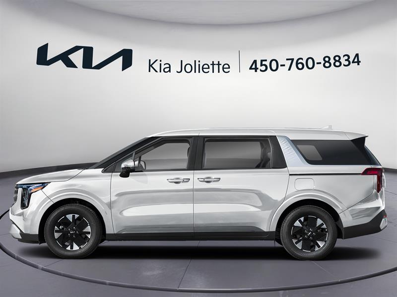 kia Carnival 2026 - 3