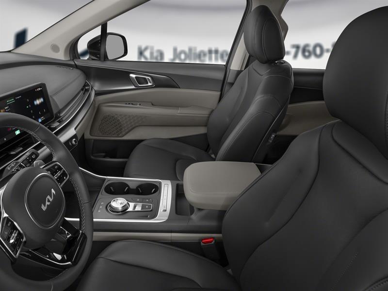 kia Carnival 2026 - 5